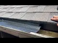 A-M Gutter Guards info