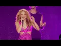 Shakira, Carlos Vives - La Bicicleta (Shakira in concert: El Dorado World Tour)