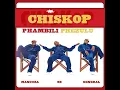 Chiskop - Umunt'Omnyama (Ibomvu Snappy Remix)