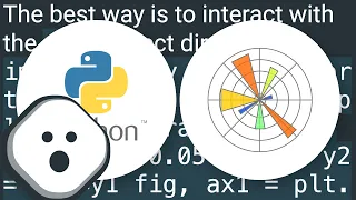 Adding a y-axis label to secondary y-axis in matplotlib