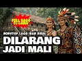 Lagu DILARANG JADI MALI | LAGU DAYAK VIRAL