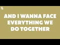 Gorgon City & Hayley May - Never Let Me Down (Lyrics)