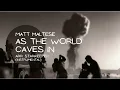 Download Lagu [accompaniment] Matt Maltese - As the World Caves In (Orchestral Arrangement)
