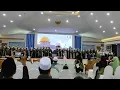 Download Lagu mas Rafa nyanyi lagu untuk mu palestina #savepalestine  #stopgenoside #hafizquran