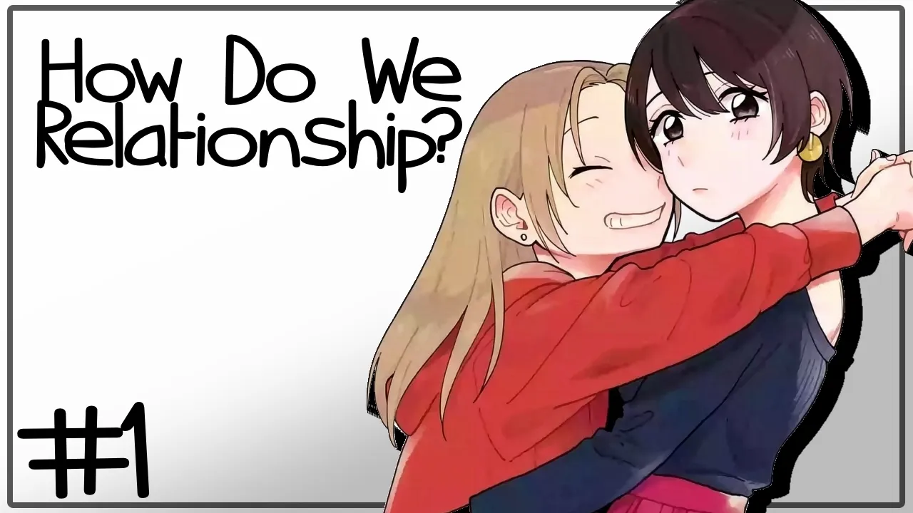 How Do We Relationship? (As Tsuruta)