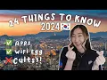 24 Things You Need to Know Before Traveling to Korea 2026