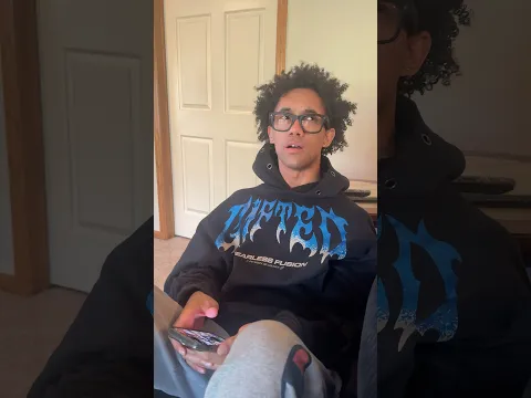 I Made My Brother Think I Broke His New Meta Glasses 😂
