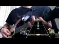 GH3 - Black Fire by Dragonforce 100 FC