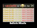 Download Lagu Ballistic Missile