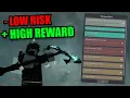 Why you SHOULD GRIND at Minityrsa instead of Layer 2 Deepwoken
