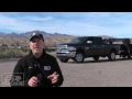 2017 - Ton Premium Truck Challenge Judges Impressions