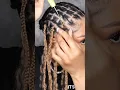 Illusion Boho Braids