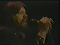 Bob Seger You'll Accomp'ny My Live 1980 Good Audio