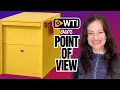 Adoorn Lockable Post Mount Mailbox POV Would you buy it