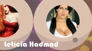 oo fans let cia hadmad