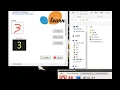 42 Machine Learning Python and LabVIEW - Recognizing hand-written digits