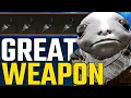 THIS WEAPON IS ABSOLUTELY GREAT ON STRENGTH BUILDS Elden Ring
