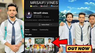 School life bts | @Mrsaifivines