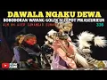 Lagu Dawala Ngaku Dewa ‼️ Bobodoran Wayang Golek Lucu Pisan Bagian 336