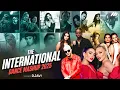 Download Lagu The International Dance Mashup 2025 | Dj Avi | Sukhen Visual | Nonstop Global Hits