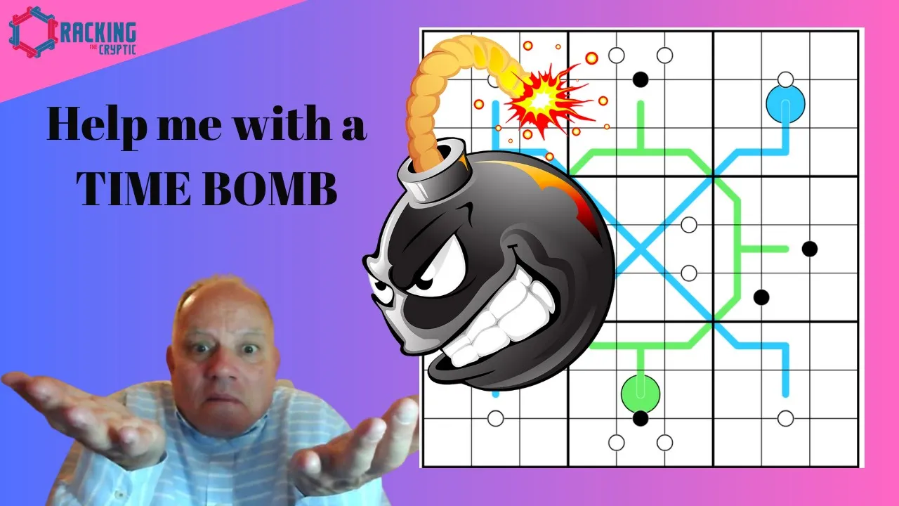 Stop this Bomb Going off!