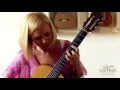 Download Lagu Borbàla Seres plays Sonata K208 by Domenico Scarlatti on a 1931 Domingo Esteso