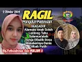 RELIGI PONGDUT - RAGIL PONGDUT