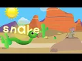 Alphabet Songs | ABC Songs | Phonics Songs - OVER 1 HOUR of the ABC's