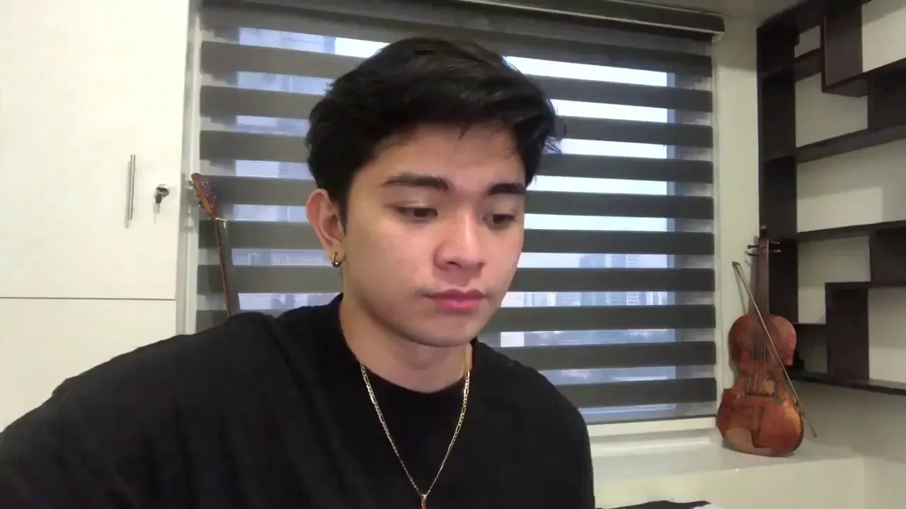 Your Still The One - Gio Tagorio (Shania Twain)