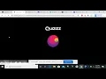 Joining Our Quizizz Class Game