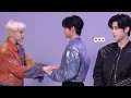 Download Lagu Back with  obvious Ricky with jiwoong[Zerobaseone/Minamz] Riwoong jealousy