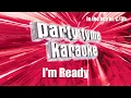 Tevin Campbell - I'm Ready (Karaoke Version)