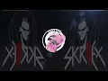 Skrillex + Alvin Risk - Try It Out (All That's Left Remix)