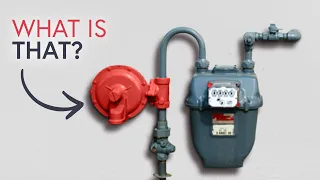 The Hidden Engineering of Pressure Regulators