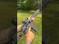 Brownells BRN-180 Is Such A Versatile Platform!!
