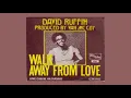 David Ruffin  - Walk Away From Love (karaoke)