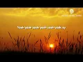 Bad Bunny - Me Porto Bonito (Letra / Lyrics) ft. Chencho Corleone