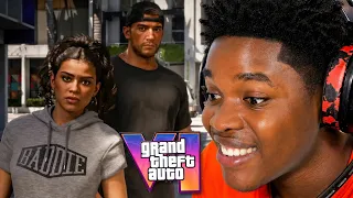 🔴 REACTING TO GTA VI TRAILER 🔴 PLAYING GAMES 🔴 Q & A