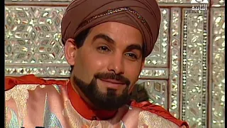 مسلسل الفرسان 42  مسلسل الفرسان 42
