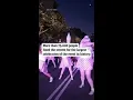 Sydney celebrates World Pride at the 45th Mardi Gras parade