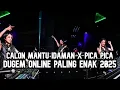 Download Lagu DJ CALON MANTU IDAMAN MAMAMU X STECU STECU X PICA PICA !! DUGEM ONLINE PALING ENAK DI DUNIA 2025
