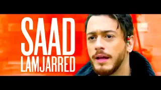                                                          سعد لمجرد   غزالي   فيديو كليب حصريا   دندنها