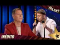 We ve NEVER heard a version of The Lion King like this Unreleased Got Talent Spain 2026