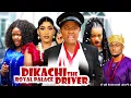 Download Lagu DIKACHI THE ROYAL DRIVER FULL MOVIE - (New Movie) Lizzy Gold - 2025 Latest Nollywood Movie