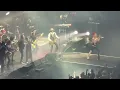 Hanoi Rocks: Up Around The Bend - live on Michael Monroe’s 60th anniversary concert