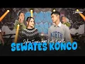 Download Lagu Safira Inema Ft. Radit Fasolla - Sewates Konco ( Official Music Video )