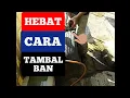 Download Lagu CARA TAMBAL BAN