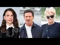 Hugh Jackman Biography Enjoy Hollywood Celebrities