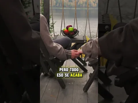 QUERIENDO SABER POR QUÉ LOS FAMILIARES INSISTÍAN EN VIVIR EN SU CABAÑA DEL BOSQUE, INSTALÓ CÁMARAS…