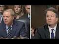 Download Sen. Lindsey Graham tells Kavanaugh: